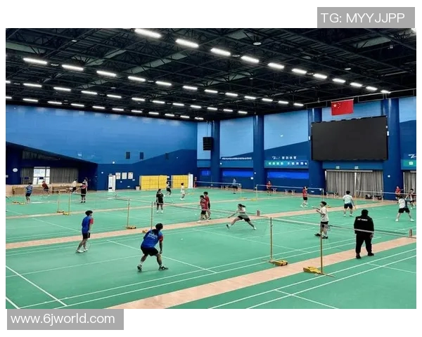 杭州羽毛球队战术创新引发热议提升竞技水平与团队协作能力 杭州羽毛球队战术创新引发热议提升竞技水平与团队协作能力