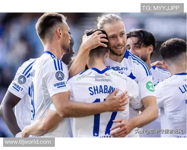 北雪平与埃尔夫对决前瞻分析及双方近期状态评估 北雪平与埃尔夫对决前瞻分析及双方近期状态评估