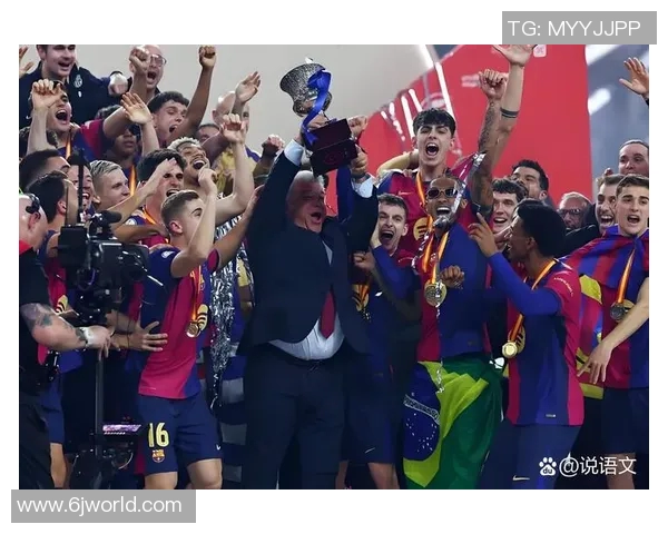 巴塞罗那在激烈对决中战胜埃切尔成功夺冠的精彩瞬间回顾