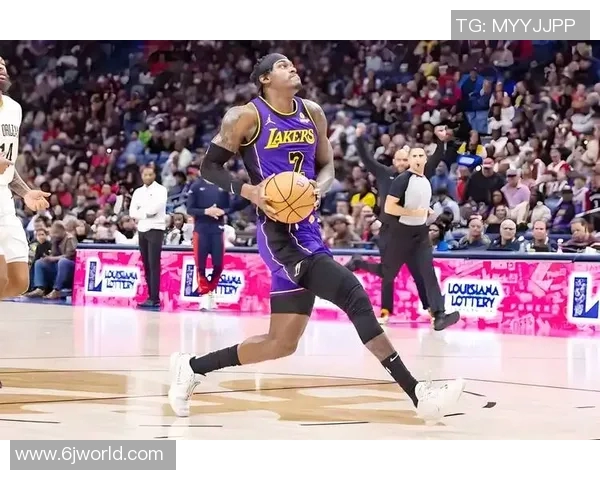 小贾巴里史密斯在NBA的崛起之路与未来发展潜力分析