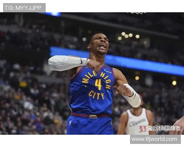 掘金与湖人对决时间揭晓球迷期待精彩赛事一触即发