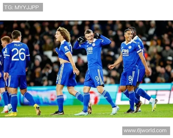 曼城与莱斯特城对决前瞻分析谁能在英超赛场上笑到最后