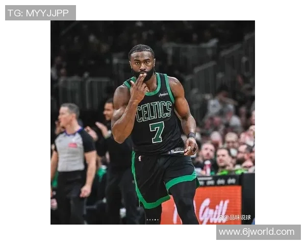 杰伦布朗在NBA赛季中的成长与挑战分析