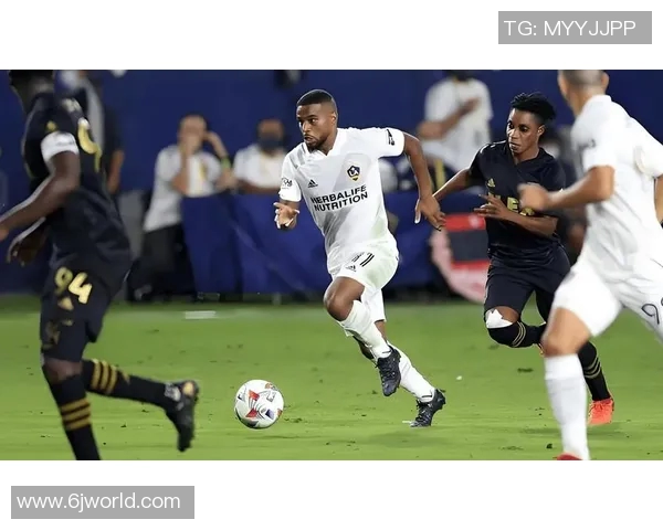 洛杉矶银河迎战新英格兰革命争夺美职联关键胜利