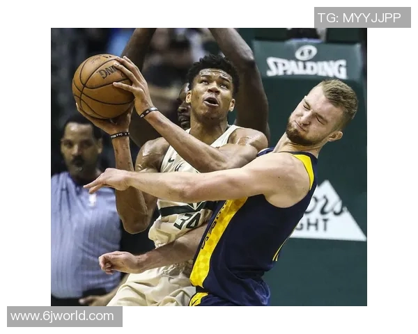 步行者与雄鹿精彩对决全景图集回顾与分析 步行者与雄鹿精彩对决全景图集回顾与分析