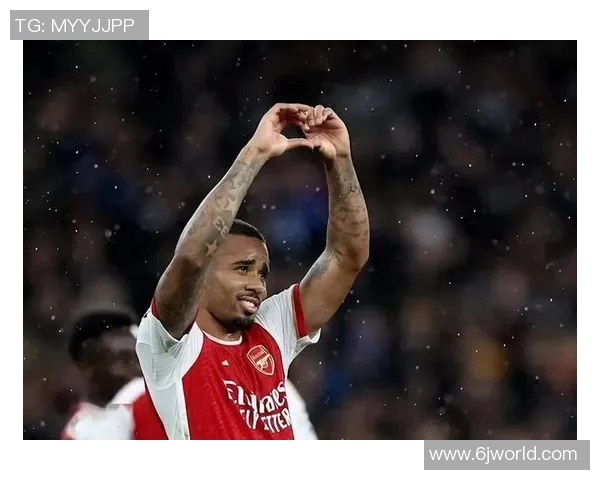 热苏斯的崛起之路：从青训小将到世界级足球明星的奋斗历程