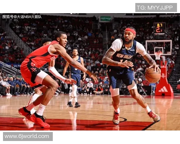 火箭队与鹈鹕队精彩对决视频回放全场精彩瞬间尽在其中 火箭队与鹈鹕队精彩对决视频回放全场精彩瞬间尽在其中