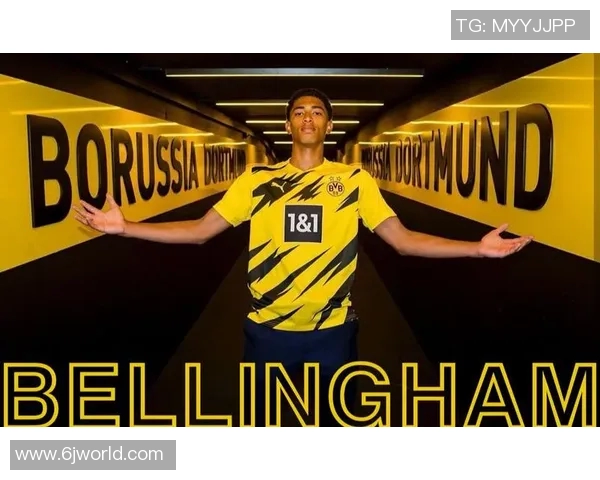 贝林厄姆的崛起与未来展望:从天才少年到足球巨星的旅程解析 贝林厄姆的崛起与未来展望:从天才少年到足球巨星的旅程解析