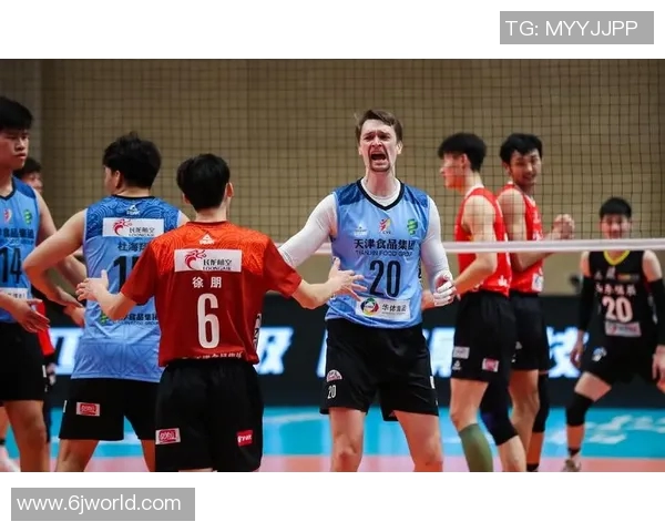 辽宁男排迎战四川队期待强强对决争夺排球赛场荣耀