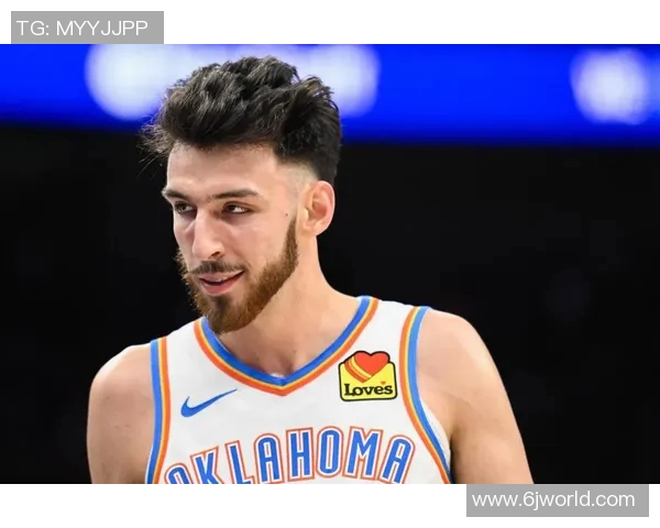 霍姆格伦复出首战表现惊艳7次盖帽助雷霆重建成功展现新希望