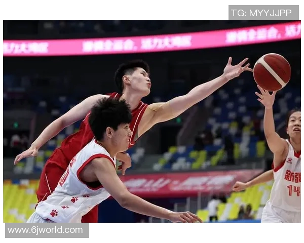 全运会篮球赛辽宁队对阵新疆队精彩对决引发热议