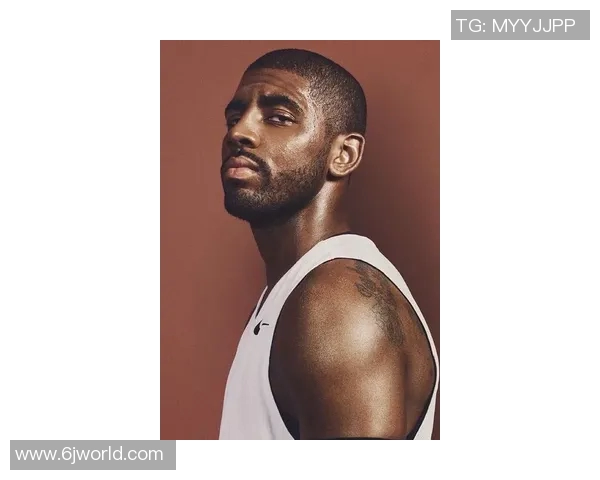 凯里欧文的篮球之路与个人成长：从天才少年到NBA明星的蜕变历程