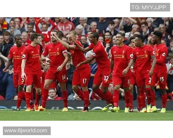 利物浦与赫尔城精彩对决直播全程回顾与赛后分析