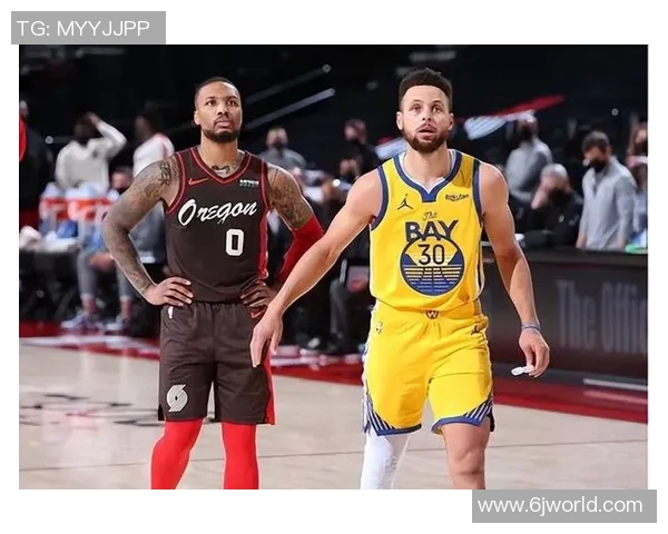 勇士与开拓者激战在即球迷期待精彩对决与球星表现