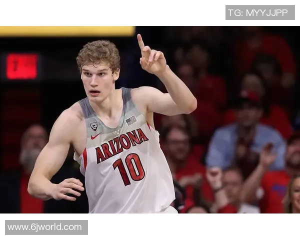 劳里马尔卡宁在NBA赛场的崛起与未来发展潜力分析