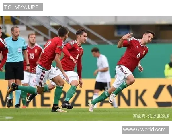 匈牙利与冰岛附加赛激战在即谁能晋级欧洲杯决赛圈