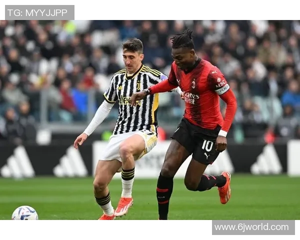 千禧年之战AC米兰与尤文图斯的经典对决回顾与分析