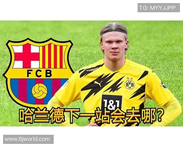 哈兰德:从天才少年到足球巨星的辉煌历程与未来展望 哈兰德:从天才少年到足球巨星的辉煌历程与未来展望