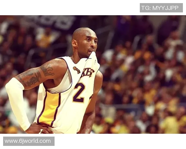 科比布莱恩特的传奇生涯与篮球精神的传承之路