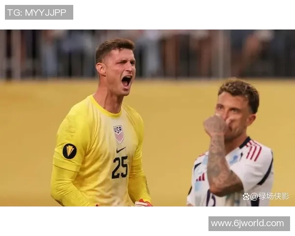 美国与哥斯达黎加足球比赛比分分析及精彩瞬间回顾