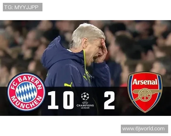 阿森纳与拜仁激战CCTV直播精彩回顾与赛后分析