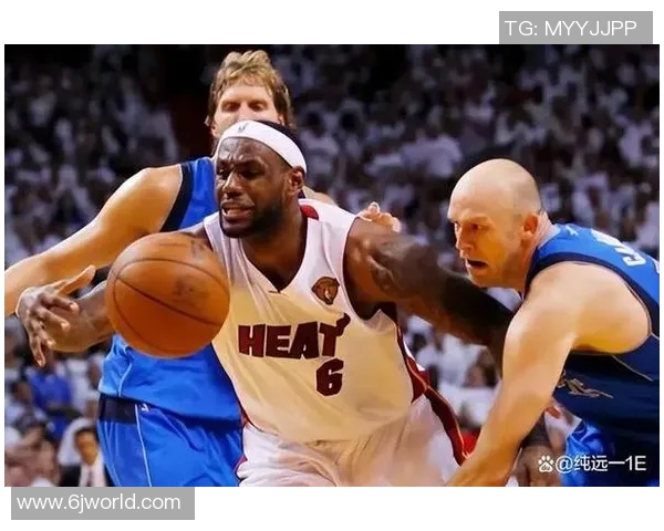 2011年NBA总决赛第五场小牛逆袭热火的传奇时刻与精彩瞬间回顾