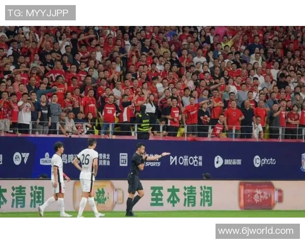 中超精彩对决上港与国安全场录像回放及精彩瞬间解析