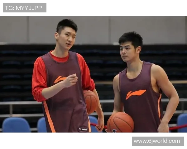 孙悦的篮球之路：从青涩少年到CBA传奇的成长历程与心路历程