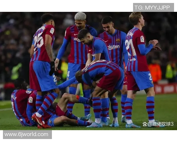 巴萨对阵塞尔塔精彩直播全程回顾与赛后分析尽在此处