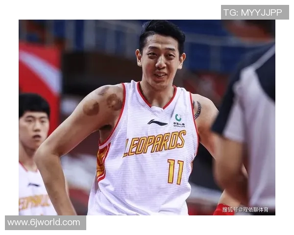 沈梓捷：从青年才俊到国际舞台的篮球新星成长之路