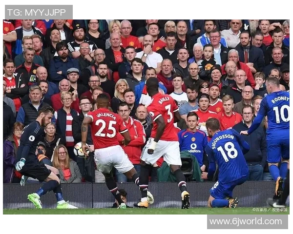 英超巅峰对决曼城迎战曼联激情直播全程回顾与精彩瞬间解析